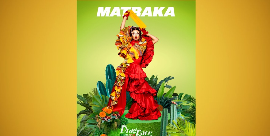 MATRAKA RETORNA TRIUNFAL Y SE CORONA FAVORITA EN UN HISTÓRICO RECIBIMIENTO