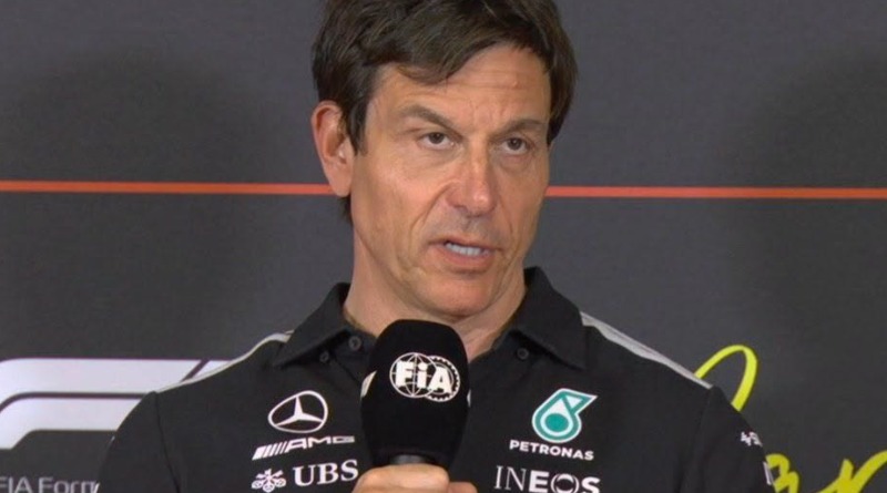 MERCEDES BUSCARÁ RETENER CADA VICTORIA QUE CONSIGA