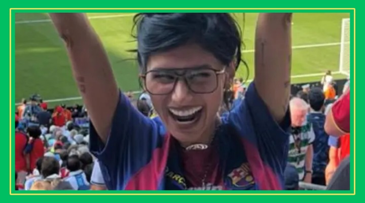 MIA KHALIFA VENCE EN LA APUESTA