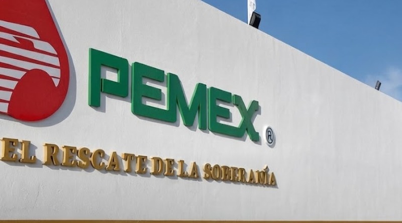MOODY’S ESTIMA INSUFICIENTES LOS INGRESOS DE PEMEX HASTA 2028