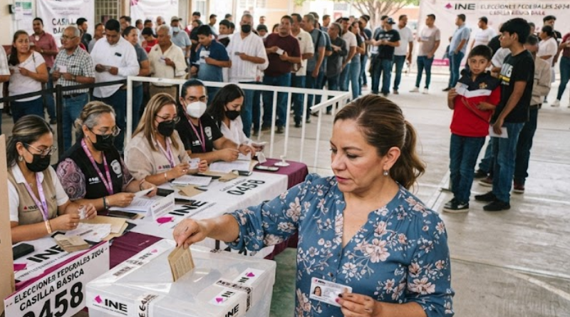 MORENISTAS LOGRAN 80 MDP PARA PROPUESTAS VÍA PARTICIPATIVO