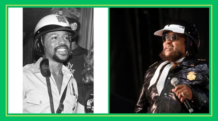 MUERE EL MERO MERO POLICIAL DE VILLAGE PEOPLE, LEYENDA DE LA FIEBRE DISCO