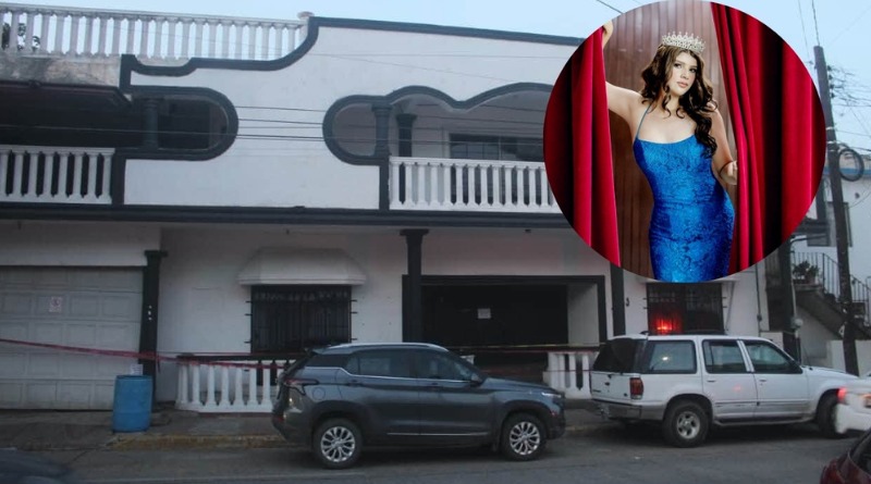 MUERTE DE ALUMNA EN ACADEMIA MILITAR EXPONE RED DE ABUSOS