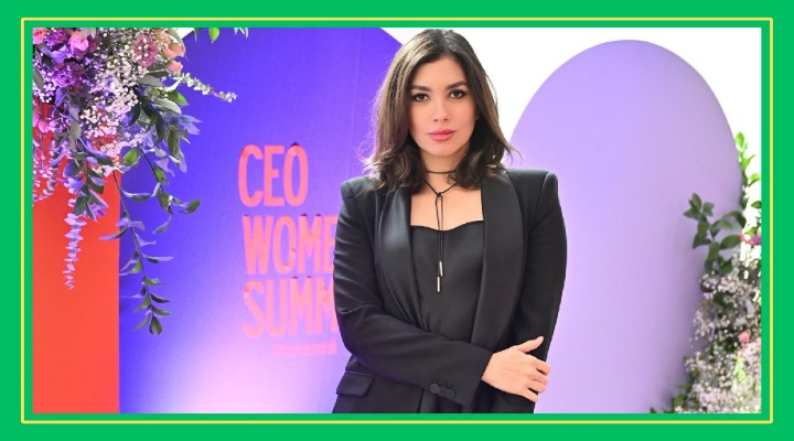 MUERTE DE MARIE CLAIRE GONZÁLEZ GENERA SHOCK EN REDES POR SU MENSAJE DE DESPEDIDA