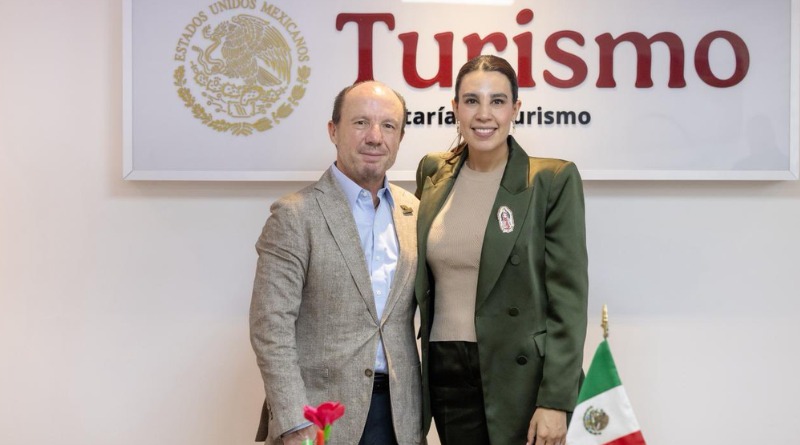MUNDIAL CONTÓ CON 175 MIL TURISTAS INTERNACIONALES