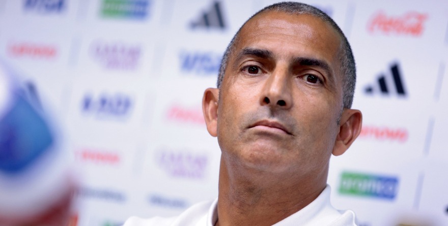 MUNDIAL DESTRUYE A LOS ENTRENADORES