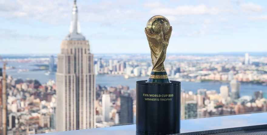 MUNDIAL TERMINA Y LA CRUDA COMIENZA