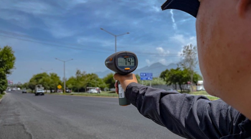 MUNICIPIOS EFECTUARÁN ‘OPERATIVO RADAR’