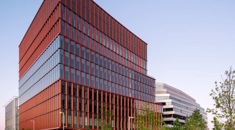 NACE NUEVO ESPACIO CIENTÍFICO EN BOSTON