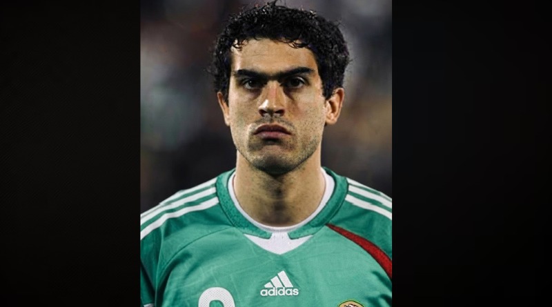 NERY CASTILLO, EL AUTOR DEL INCREÍBLE GOL ANTE BRASIL: SU HISTORIA HOY
