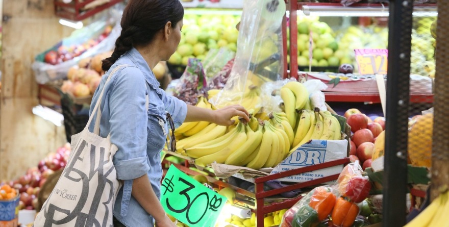 NUEVO MÍNIMO PARA LA INFLACIÓN