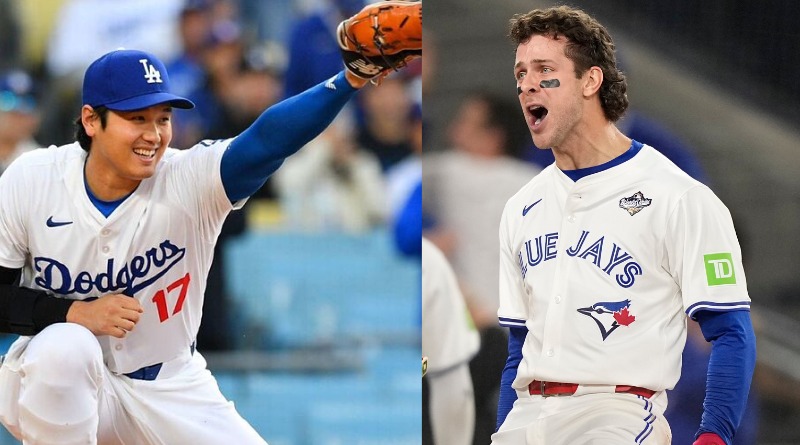 OHTANI Y CLEMENT ARREBATAN LOS PRIMEROS LUGARES EN VOTACIONES PARA EL JUEGO DE ESTRELLAS