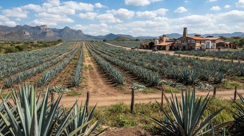 ORGANIZAN FESTEJO DEL DÍA NACIONAL DEL TEQUILA CON CAMBIO DE FECHA