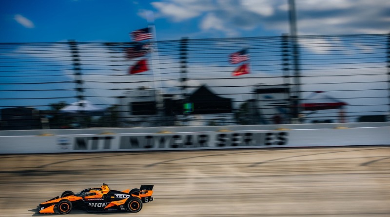 PALOU VENCE EN NASHVILLE MIENTRAS PATO ENTRA EN TOP 10