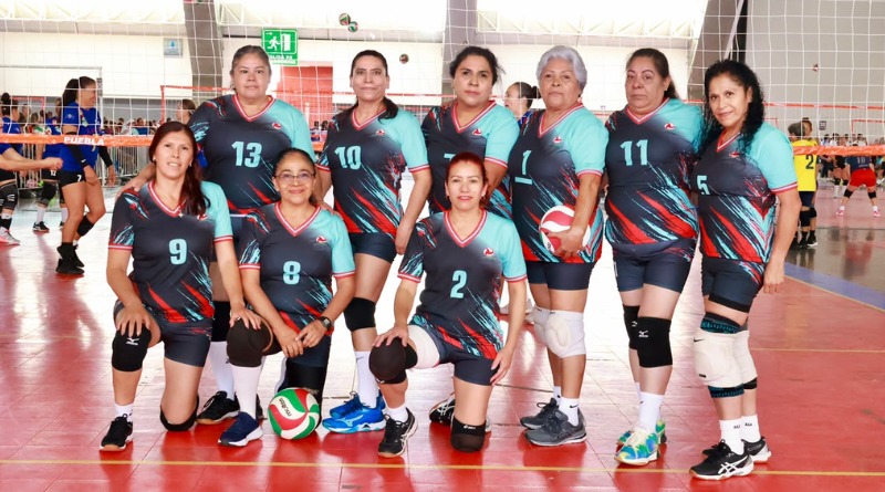 PASIÓN Y TALENTO SON PROTAGONISTAS EN FESTIVAL MÁSTER PUEBLA