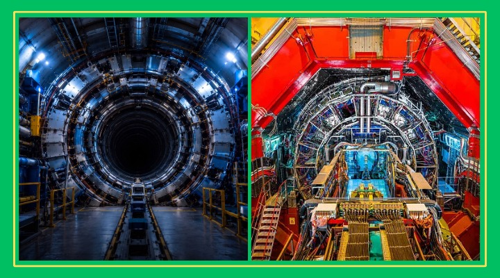 PAUSA TOTAL EN EL LHC; EL COLOSO DE LA CIENCIA ENTRA A CIRUGÍA MAYOR DEL ACELERADOR DE PARTÍCULAS