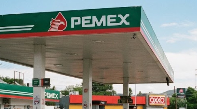 PEMEX RESPONDE CON JUSTIFICATIVAS SOBRE BARRILES DE CRUDO FALTANTES