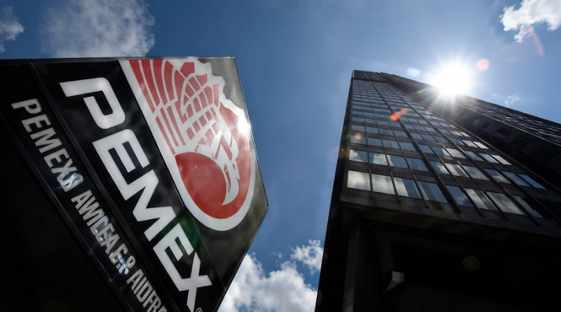 PEMEX TIENE ACUMULADOS 6,858 JUICIOS LABORALES