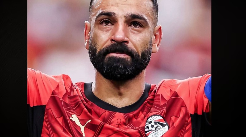 PENAL NO MARCADO A SALAH DESDE OTRA PERSPECTIVA