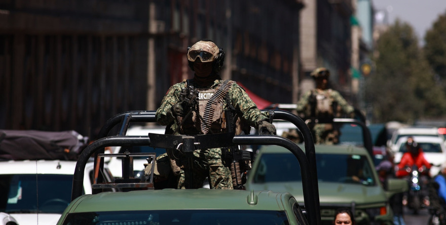 PERCEPCIÓN DE INSEGURIDAD SE REDUCE EN UN 3%