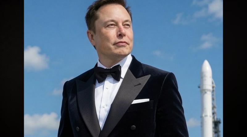 PLANES DE MUSK DE COLONIZAR MARTE PROGRESAN