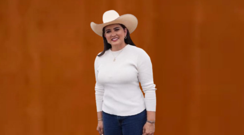 MORENA DOMINA SONORA Y CÉLIDA LÓPEZ ENCABEZAS LA LISTA