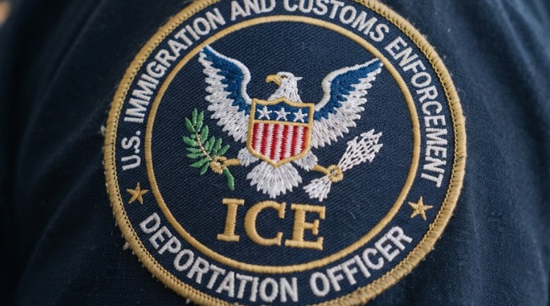 PRESUNTAMENTE ICE CAUSÓ LA MUERTE DE UNA PERSONA EN MAINE