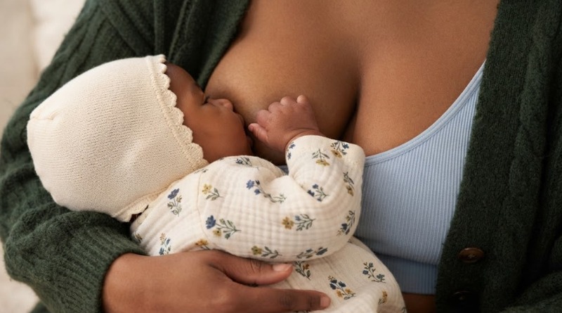 PREVENIR OBESIDAD CON AYUDA DE LA LACTANCIA MATERNA