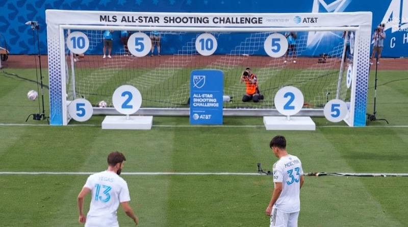 PREVIO AL ALL-STAR GAME: MLS VENCE A LIGA MX