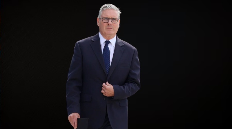 PRIMER MINISTRO PARTICIPÓ EN HORARIO DEL MÉXICO-INGLATERRA