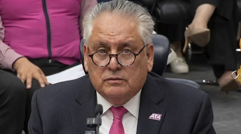PROCURAN DESVIAR LA ATENCIÓN