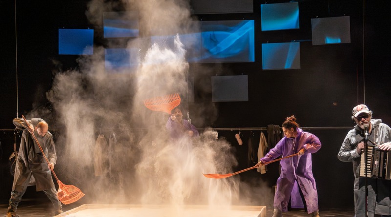 PRÓXIMAMENTE: TEATRO PARA TODOS