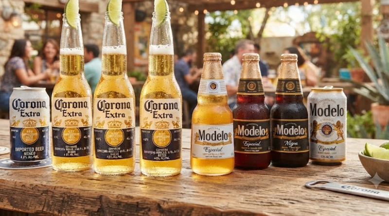 PROYECTAN INAUGURACIÓN DE PLANTA CERVECERA PARA FEBRERO DE 2027