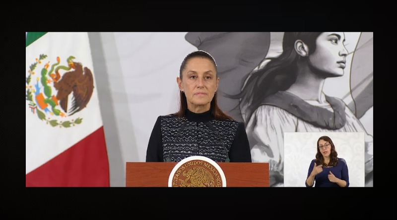 PRUEBAS INMEDIATAS SOBRE CJNG-CAMPAÑAS PIDE CSP A EU