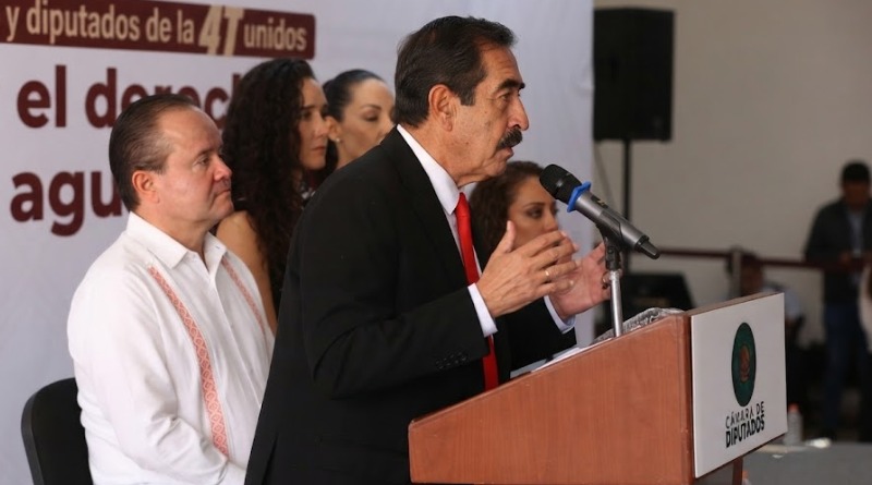 PT PRETENDE ALIANZA ELECTORAL CON MORENA Y PVEM EN JALISCO