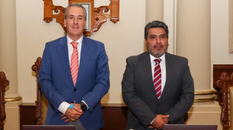 PUEBLA RESPALDA SUS REGLAMENTOS MUNICIPALES