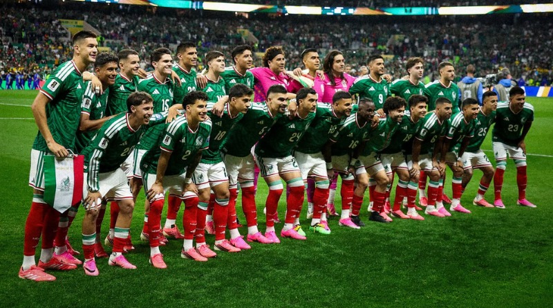 ¿QUÉ PUESTO TENDRÍA MÉXICO AL FINALIZAR EL MUNDIAL 2026?