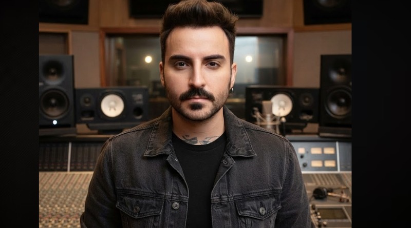 RAMÓN FERNÁNDEZ REPRESENTA LA NUEVA CARA DEL SIERREÑO TUMBADO
