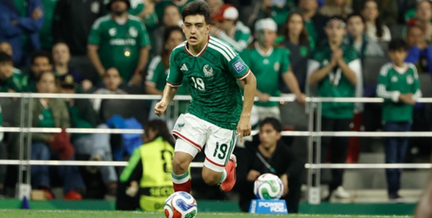 RANKINGS DE EQUIPOS PODEROSOS FIFA
