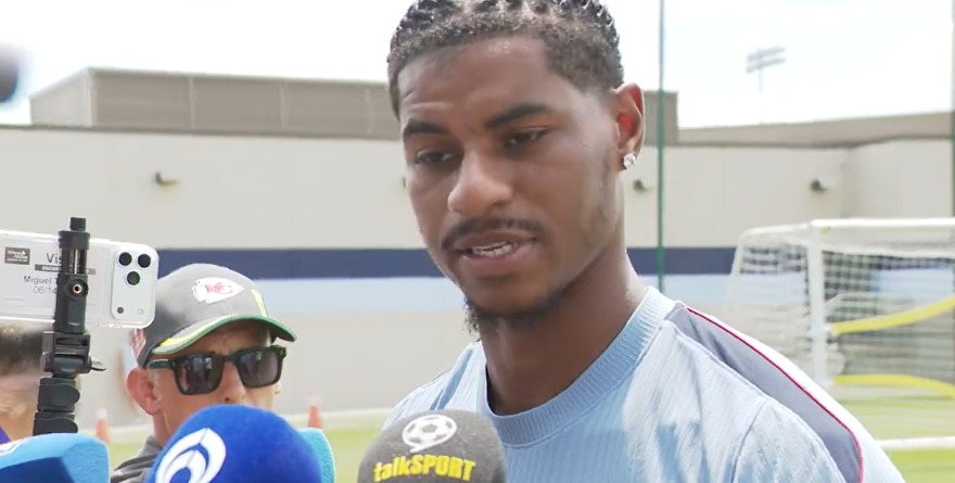 RASHFORD SOSTIENE QUE EL CAMBIO DE HORARIO NOS AFECTA POR IGUAL
