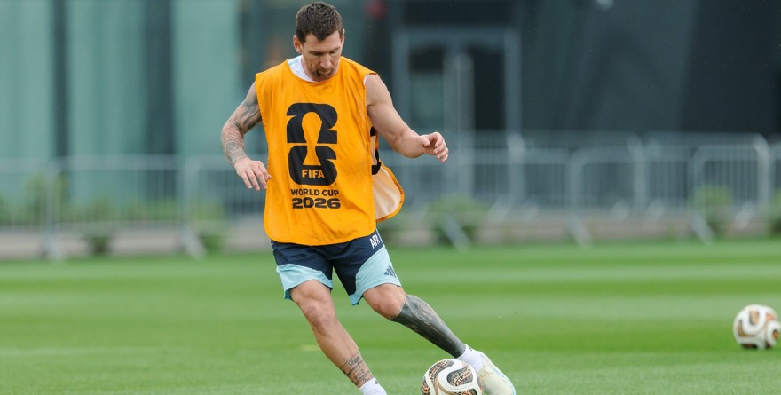 RECHAZAN AYUDAS MIENTRAS MESSI SE MANTIENE COMO FACTOR
