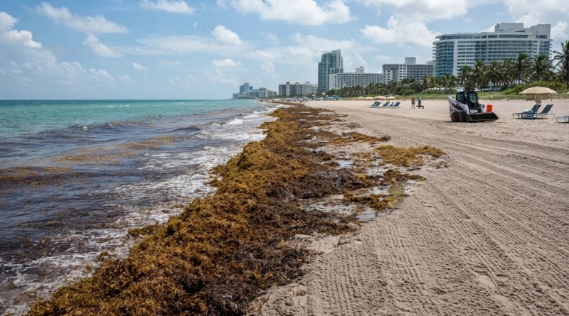 RÉCORD EN PERSPECTIVA PARA FLORIDA