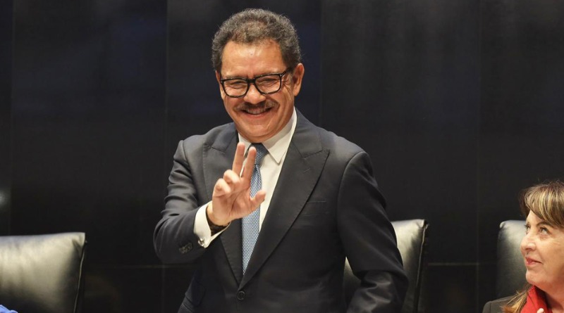 REELECCIÓN DE NOROÑA DESCARTADA POR MIER EN MESA DIRECTIVA