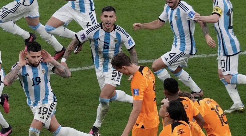 REGISTROS OFICIALES DE BEBÉS CON NOMBRES DE FUTBOLISTAS: LA REALIDAD SUPERA EL MEME