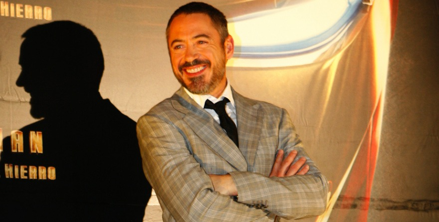 ¡REGRESO HISTÓRICO! ROBERT DOWNEY JR. FIRMA CON MARVEL COMO DOCTOR DOOM POR MILLONES
