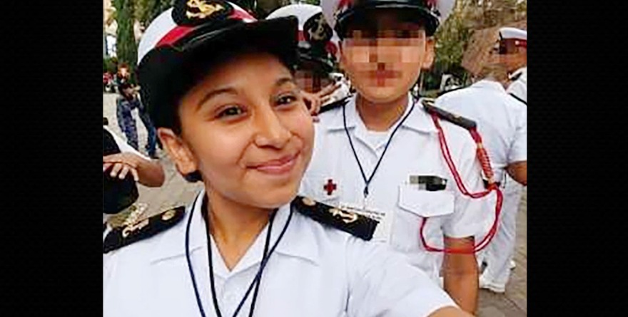 RELACIONAN A ESTUDIANTE CON MUERTE DE DAFNE