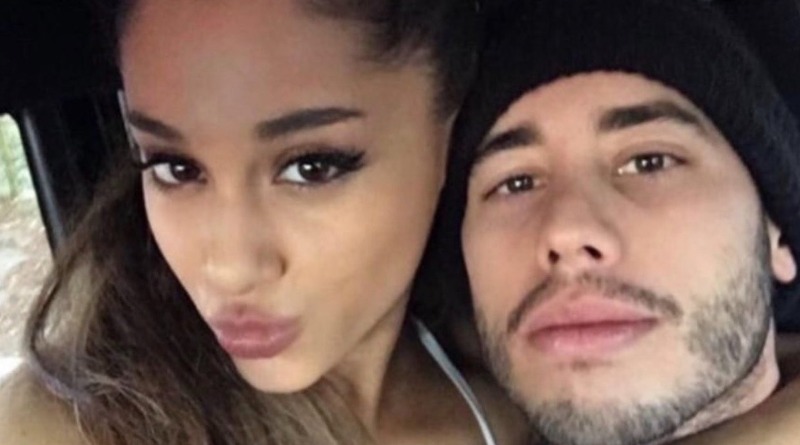 RETORNA ARIANA GRANDE AL LADO DE RICKY ÁLVAREZ