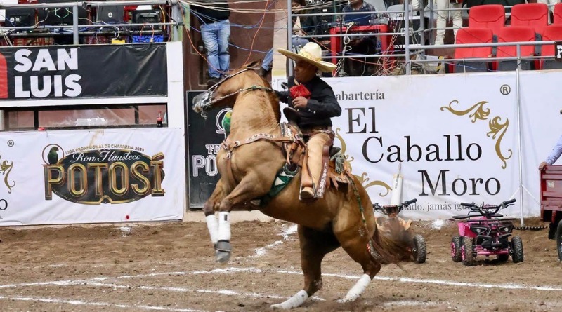RG2 CONQUISTA EL LIDERATO MEDIANTE CÁTEDRA POTOSINA