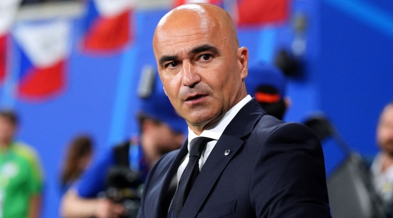 ROBERTO MARTÍNEZ SE VA DEL BANQUILLO DE PORTUGAL