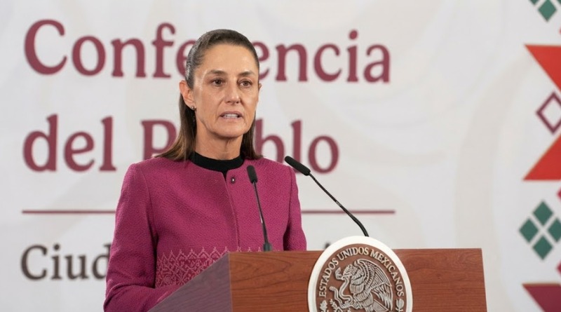RUFFO: LA FGR LE PRESENTÓ INNUMERABLES PRUEBAS DICE CSP